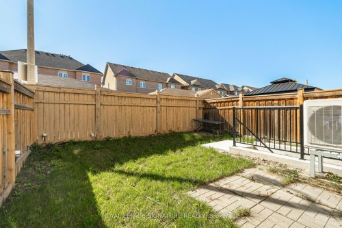 5520 Meadowcrest Avenue, Mississauga, ON - Outdoor