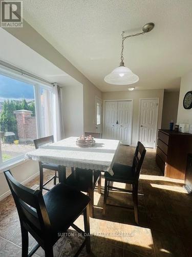 56 - 1600 Mickleborough Drive, London, ON - Indoor Photo Showing Dining Room