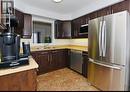 56 - 1600 Mickleborough Drive, London, ON  - Indoor Photo Showing Kitchen With Double Sink 