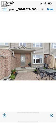 56 - 1600 Mickleborough Drive, London, ON - Other