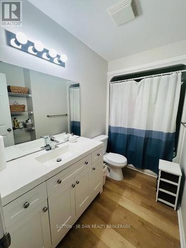 56 - 1600 Mickleborough Drive, London, ON - Indoor Photo Showing Bathroom