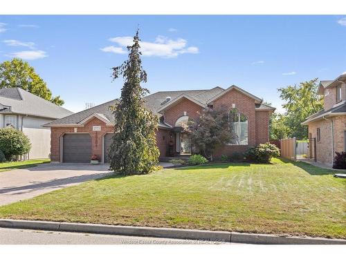 2773 Lombardy, Lasalle, ON 