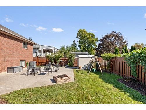 2773 Lombardy, Lasalle, ON 