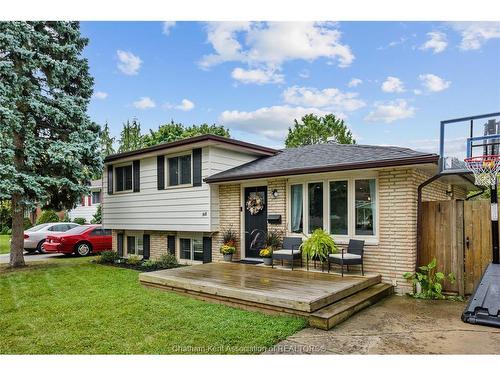 168 Coverdale Street, Chatham, ON 