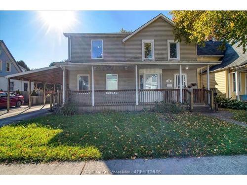 24 James Street, Chatham, ON 