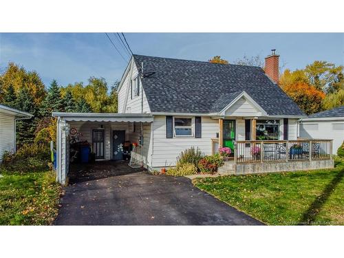 59 Glenwood, Moncton, NB 