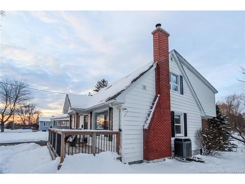 59 Glenwood, Moncton, NB 