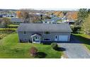 16 Southampton Crt, Hartland, NB 