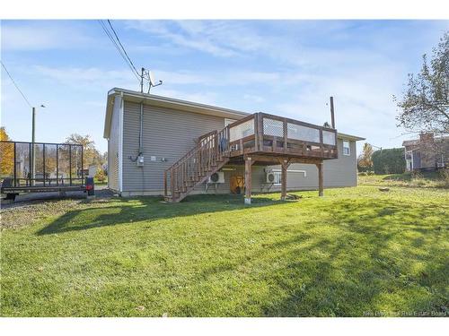 16 Southampton Crt, Hartland, NB 