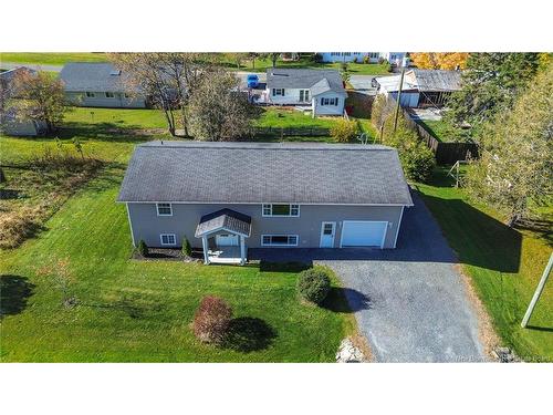 16 Southampton Crt, Hartland, NB 