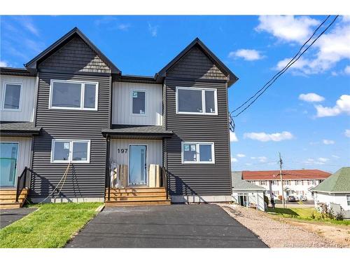 203 Ernest, Dieppe, NB 