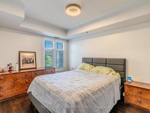 119-3070 Rotary Way, Burlington, ON - Indoor Photo Showing Bedroom