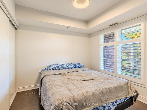 119-3070 Rotary Way, Burlington, ON - Indoor Photo Showing Bedroom