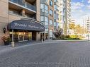 606-2511 Lakeshore Rd W, Oakville, ON  - Outdoor 