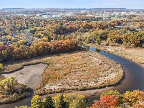 606-2511 Lakeshore Rd W, Oakville, ON - Outdoor With Body Of Water With View