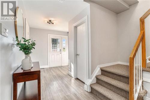 95 Randall James Drive, Stittsville, ON - Indoor Photo Showing Other Room