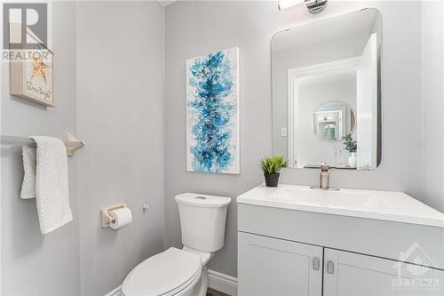 95 Randall James Drive, Stittsville, ON - Indoor Photo Showing Bathroom