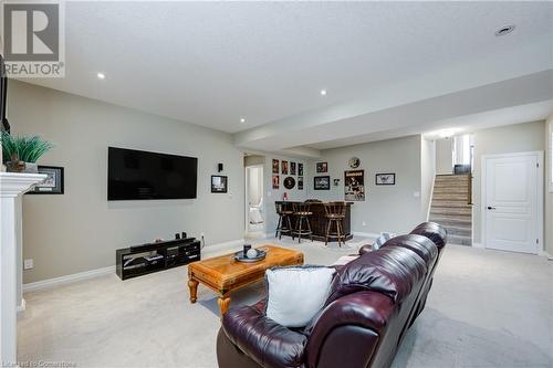 144 Ottawa Avenue, Woodstock, ON - Indoor