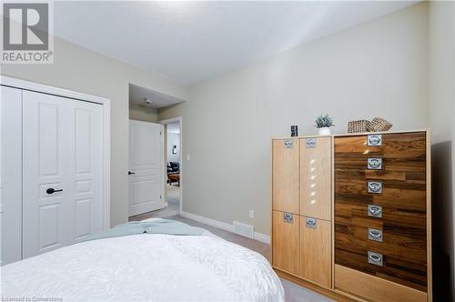 144 Ottawa Avenue, Woodstock, ON - Indoor Photo Showing Bedroom