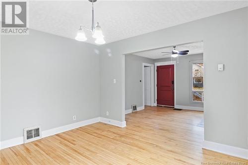 143 Canada Street, Fredericton, NB - Indoor Photo Showing Other Room