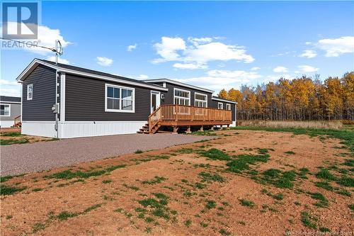 58 Bedeche Street, Cap-Pelé, NB - Outdoor