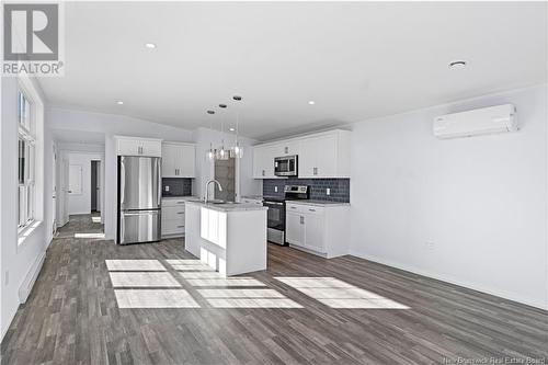 58 Bedeche Street, Cap-Pelé, NB - Indoor Photo Showing Kitchen