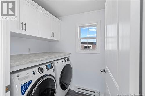 58 Bedeche Street, Cap-Pelé, NB - Indoor Photo Showing Laundry Room