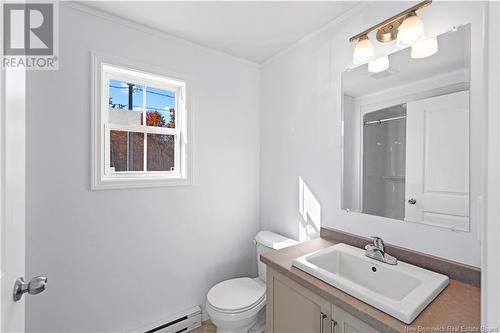 58 Bedeche Street, Cap-Pelé, NB - Indoor Photo Showing Bathroom