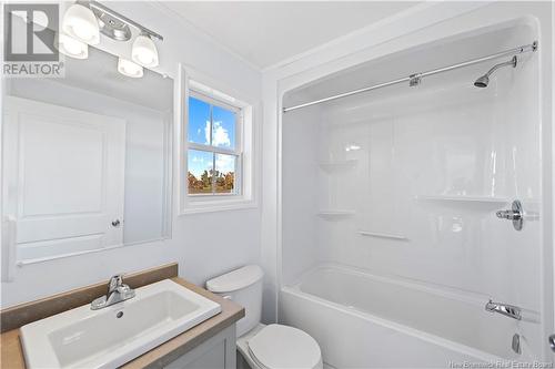 58 Bedeche Street, Cap-Pelé, NB - Indoor Photo Showing Bathroom