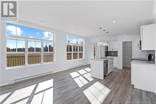 58 Bedeche Street, Cap-Pelé, NB - Indoor Photo Showing Kitchen