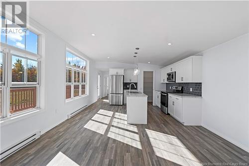 58 Bedeche Street, Cap-Pelé, NB - Indoor Photo Showing Kitchen