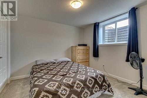 108 Benjamin Parkway S, St. Thomas, ON - Indoor Photo Showing Bedroom