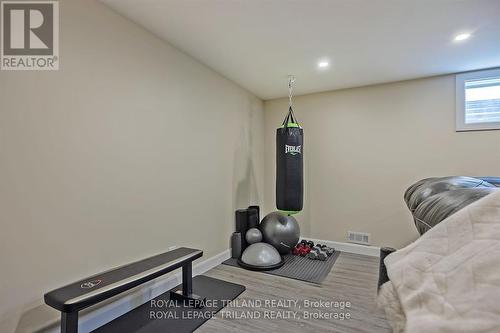 337 Plane Tree Drive, London, ON - Indoor