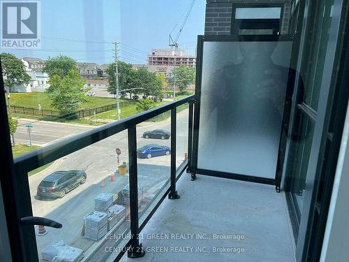 306 - 3005 Pine Glen Road, Oakville, ON - Outdoor With View