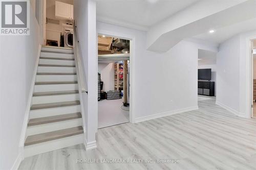 5164 Rayana Ridge, Mississauga, ON - Indoor Photo Showing Other Room