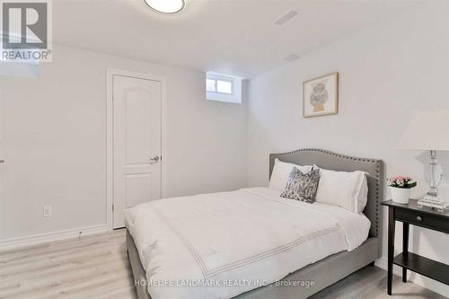 5164 Rayana Ridge, Mississauga, ON - Indoor Photo Showing Bedroom