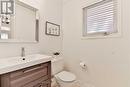 5164 Rayana Ridge, Mississauga, ON  - Indoor Photo Showing Bathroom 