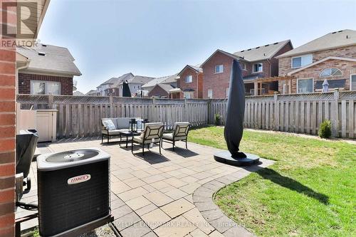 5164 Rayana Ridge, Mississauga, ON - Outdoor