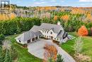 16161 Shaws Creek Road, Caledon, ON  - Outdoor With View 