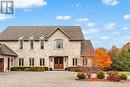 16161 Shaws Creek Road, Caledon, ON  - Outdoor With Facade 