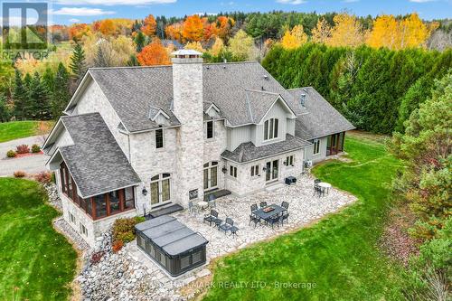 16161 Shaws Creek Road, Caledon, ON - Outdoor