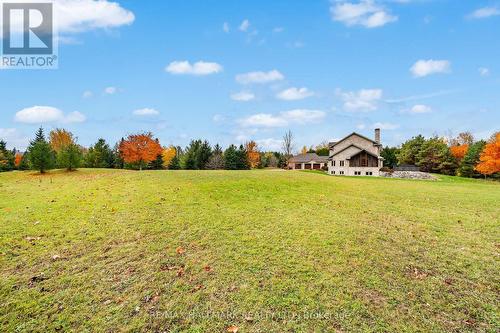 16161 Shaws Creek Road, Caledon, ON - Outdoor