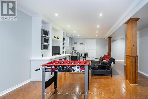 5380 Floral Hill Crescent, Mississauga, ON - Indoor Photo Showing Other Room