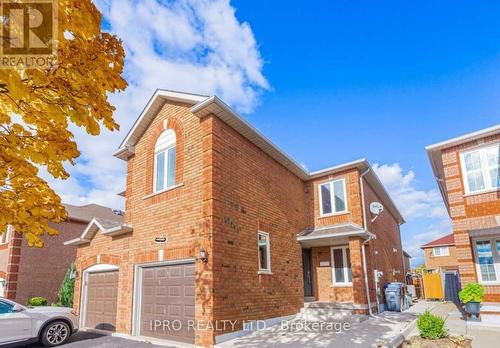 7049 Graydon Court, Mississauga, ON - Outdoor