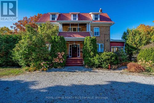 3175 Lakeshore Road W, Oakville, ON - Outdoor