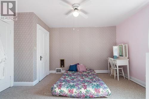 3175 Lakeshore Road W, Oakville, ON - Indoor Photo Showing Bedroom