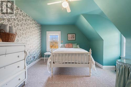 3175 Lakeshore Road W, Oakville, ON - Indoor Photo Showing Bedroom