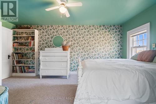 3175 Lakeshore Road W, Oakville, ON - Indoor Photo Showing Bedroom