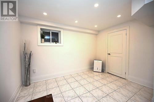 68 - 400 Bloor Street, Mississauga, ON - Indoor Photo Showing Other Room