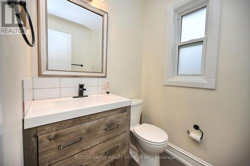 68 - 400 Bloor Street, Mississauga, ON - Indoor Photo Showing Bathroom